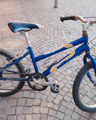 MTB bambino unosex
