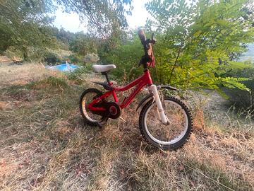 Bici per bamini