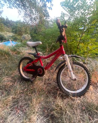 Bici per bamini