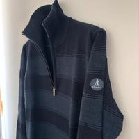 Maglione uomo Navy Sail by navigare, taglia L