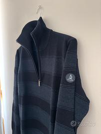 Maglione uomo Navy Sail by navigare, taglia L