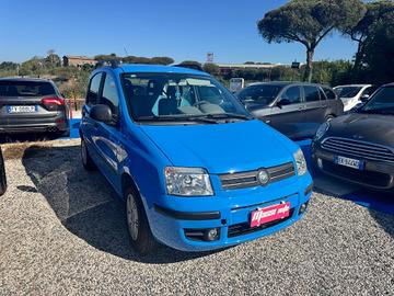 Fiat Panda 1.3 MJT 16V Dynamic