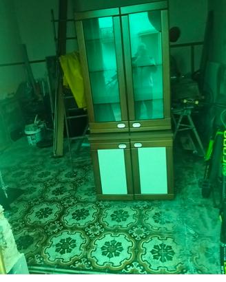 credenza 