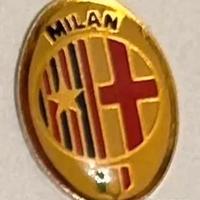 Spilla  AC MILAN