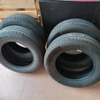 Gomme estive 205/65 R16