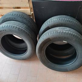 Gomme estive 205/65 R16