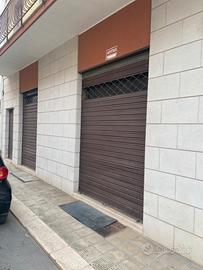 Garage / locale commerciale