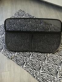 FRANGIVENTO (DEFLETTORE DEL VENTO) AUDI A4 CABRIO