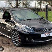 Ricambi clio 197 203 f1 light rs3 rs sport renault