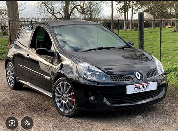 Ricambi clio 197 203 f1 light rs3 rs sport renault