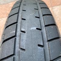 Ruotino di scorta 5 fori - Ford Focus 2011 MK2