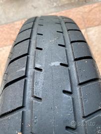 Ruotino di scorta 5 fori - Ford Focus 2011 MK2