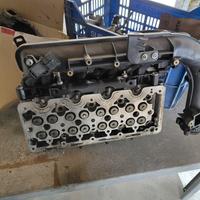 ricambi motore opel  moka 1.7 diesel 