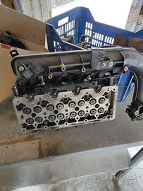 ricambi motore opel  moka 1.7 diesel 