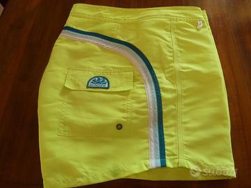 BOXER MARE UOMO SUNDEK ORIGINALI TG 36