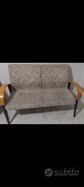 divanetto  2 posti