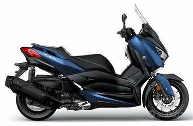YAMAHA X-MAX 400 RICAMBI