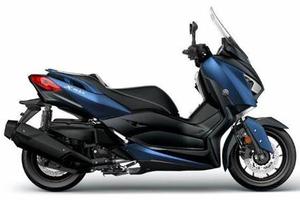 YAMAHA X-MAX 400 RICAMBI