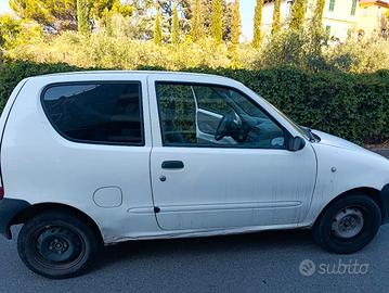 fiat 600