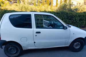 fiat 600