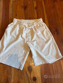 Pantaloncini alcott