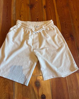 Pantaloncini alcott