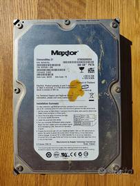 hard disk 3,5" Pata 320 GB