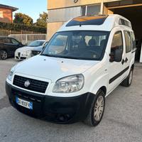 Fiat Doblo 1.3 Multijet Malibù Trasporto Disabili 