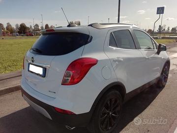 OPEL Mokka 1ª serie - 2016