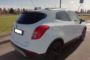 OPEL Mokka 1ª serie - 2016