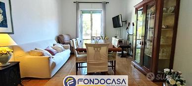 Appartamento - Ascoli Piceno