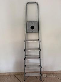 Scala COLOMBO 6 gradini