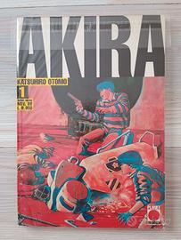 Akira - Manga di Katsuhiro Ōtomo