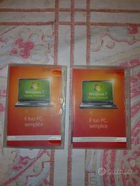 Licenze software W7