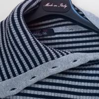 Da collezione tessile di qualità Zara Man.