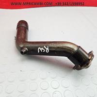 COLLETTORE SCARICO APRILIA RSV 1000 2001 2002 RSV1