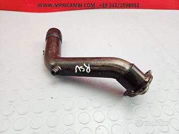 COLLETTORE SCARICO APRILIA RSV 1000 2001 2002 RSV1