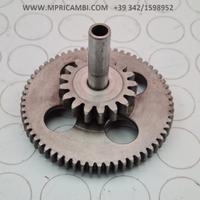 INGRANAGGIO RINVIO BMW K1200S 2004 2005 K1200 2006