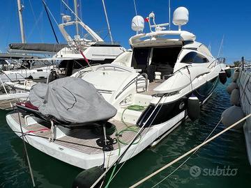 Sunseeker Predator 75 (1999)