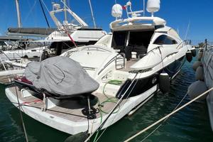 Sunseeker Predator 75 (1999)