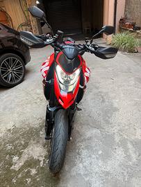 Ducati Hypermotard