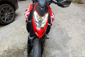 Ducati Hypermotard
