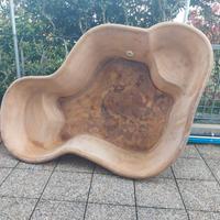LAGHETTO DA GIARDINO