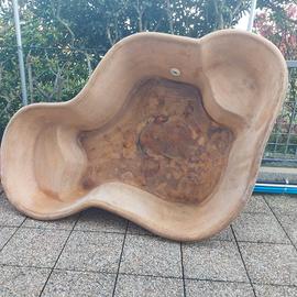 LAGHETTO DA GIARDINO