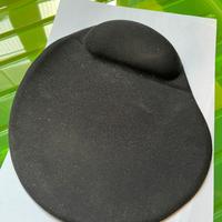 Tappetino mouse ergonomico