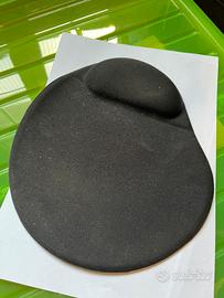 Tappetino mouse ergonomico