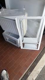 Frigo congelatore Samsung
