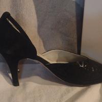 scarpe da ballo 38.5
