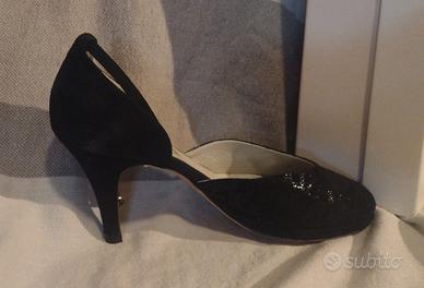 scarpe da ballo 38.5