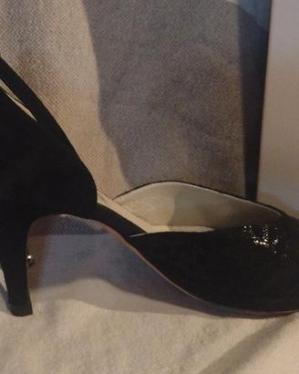 scarpe da ballo 38.5